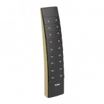 Пульт управления умным домом LeDron Titanium Gold F00YK04-18-1 Gold от ImperiumLoft