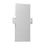 Заглушка для магнитной системы LeDron АВД-7715-Z White от ImperiumLoft