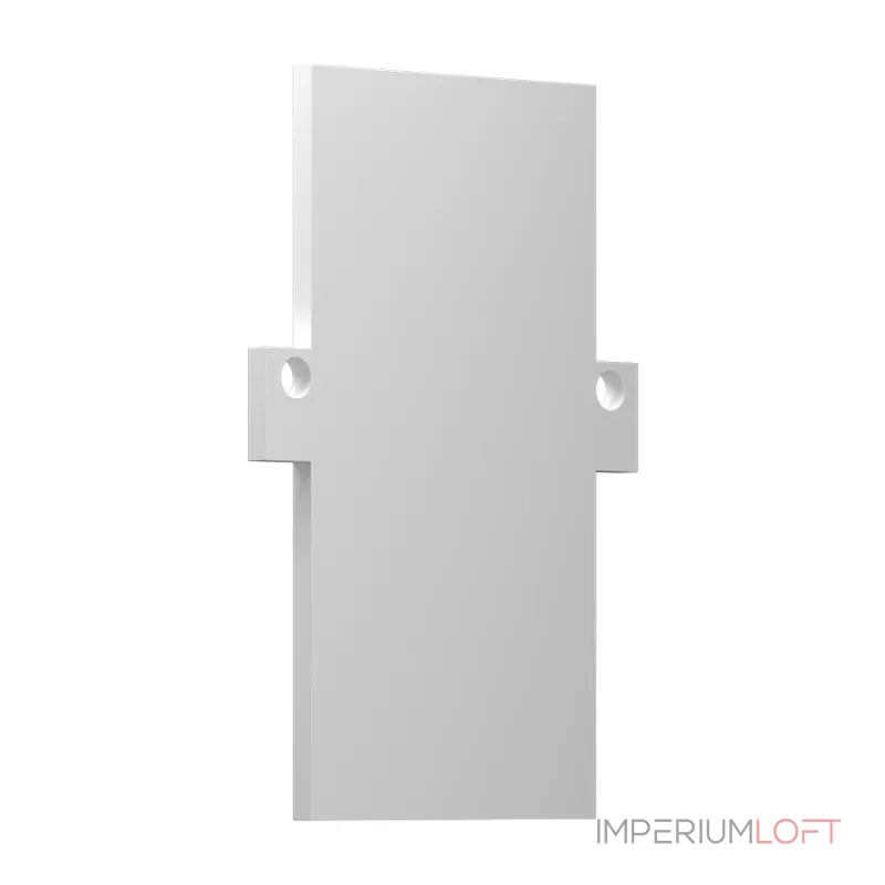 Заглушка для магнитной системы LeDron АВД-7715-Z White от ImperiumLoft