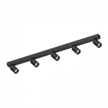 Потолочный поворотный светодиодный светильник LeDron SAGITONY SAGITONY E5 S60 Bl Dim 4000K Потолочный поворотный светодиодный светильник LeDron SAGITONY SAGITONY E5 S60 Bl Dim 4000K