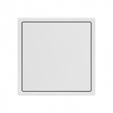 Заглушка для рамок LeDron Blank Panel White Заглушка для рамок LeDron Blank Panel White