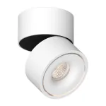 Потолочный поворотный светодиодный светильник LeDron LH13W LH13W White 4000K от ImperiumLoft