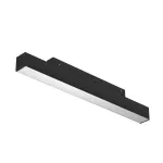 Светодиодный светильник для магнитной системы LeDron Nero Zigbee GDD20/FG30 Black от ImperiumLoft