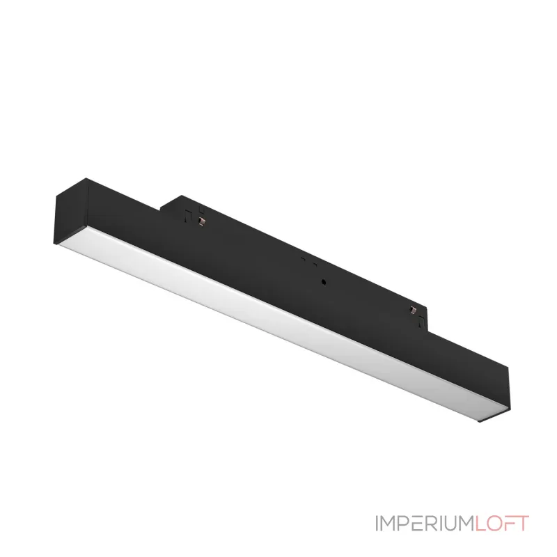 Светодиодный светильник для магнитной системы LeDron Nero Zigbee GDD20/FG30 Black от ImperiumLoft Светодиодный светильник для магнитной системы LeDron Nero Zigbee GDD20/FG30 Black от ImperiumLoft