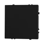 Заглушка для рамок LeDron Blank Panel Black от ImperiumLoft