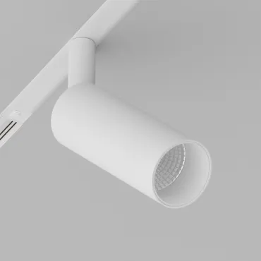 Светильник трековый LeDron Sagi Sagi S40 Zigbee Wh 3K