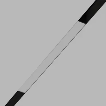 Светодиодный светильник для магнитной системы LeDron Nero Zigbee GDD20/FG30 Black Светодиодный светильник для магнитной системы LeDron Nero Zigbee GDD20/FG30 Black