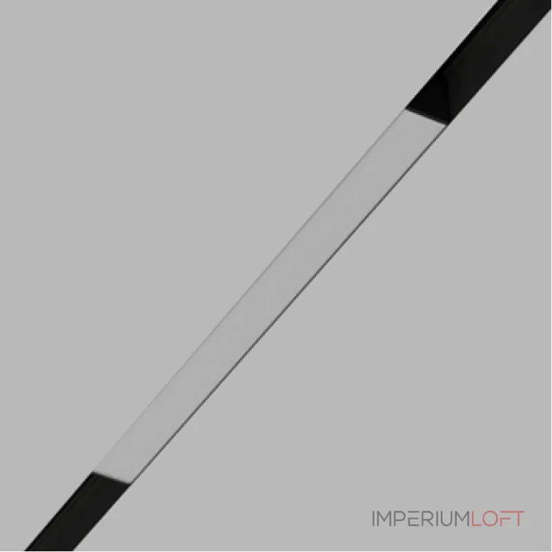 Светодиодный светильник для магнитной системы LeDron Nero Zigbee GDD20/FG30 Black от ImperiumLoft Светодиодный светильник для магнитной системы LeDron Nero Zigbee GDD20/FG30 Black от ImperiumLoft
