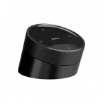 Кнопка на настольном держателе LeDron Table smart knob F00XN04-04-1 Black от ImperiumLoft