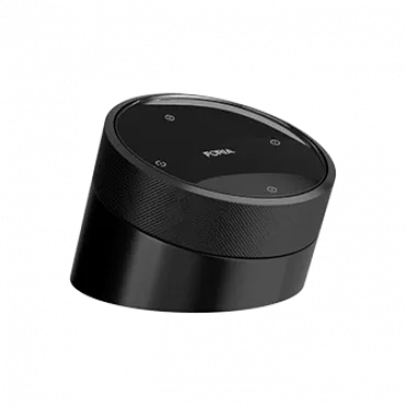 Кнопка на настольном держателе LeDron Table smart knob F00XN04-04-1 Black Кнопка на настольном держателе LeDron Table smart knob F00XN04-04-1 Black