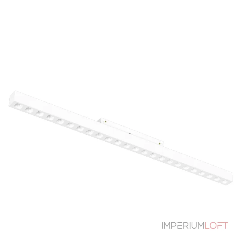 Светодиодный светильник для магнитной системы LeDron Sagi style Sagi style 560 ZIGBEE 4000K White от ImperiumLoft Светодиодный светильник для магнитной системы LeDron Sagi style Sagi style 560 ZIGBEE 4000K White от ImperiumLoft