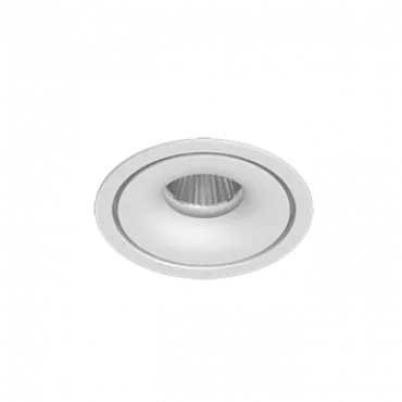 Встраиваемый светодиодный светильник LeDron LH10 LH10 White