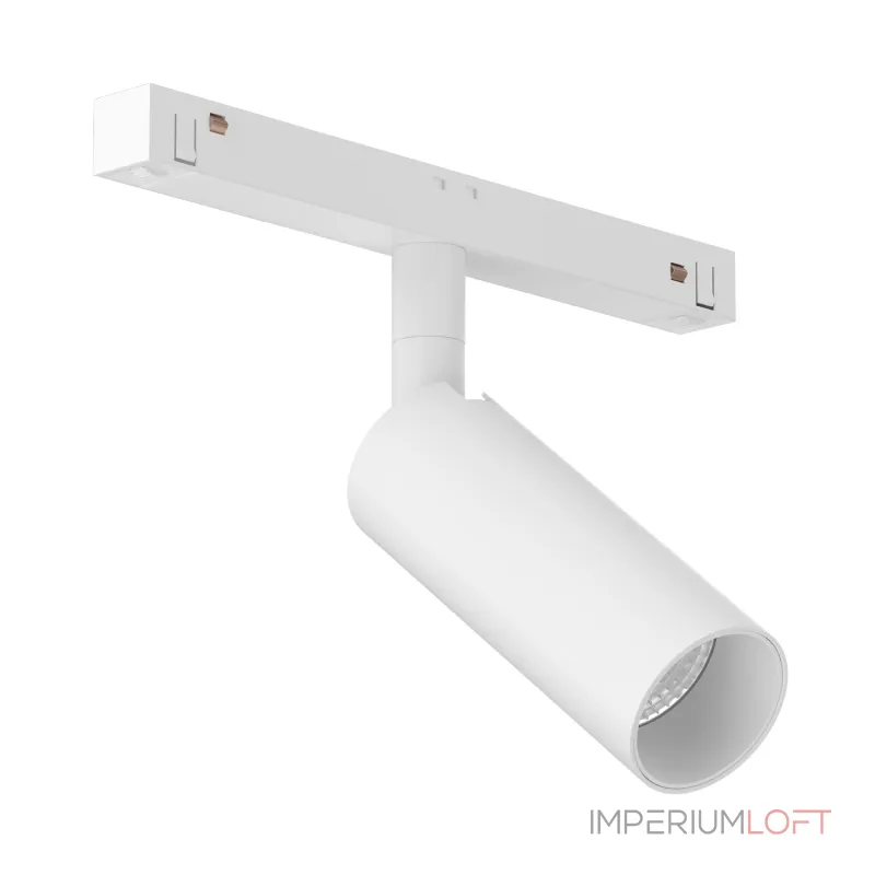 Светильник трековый LeDron Sagi Sagi S40 Zigbee Wh 3K от ImperiumLoft