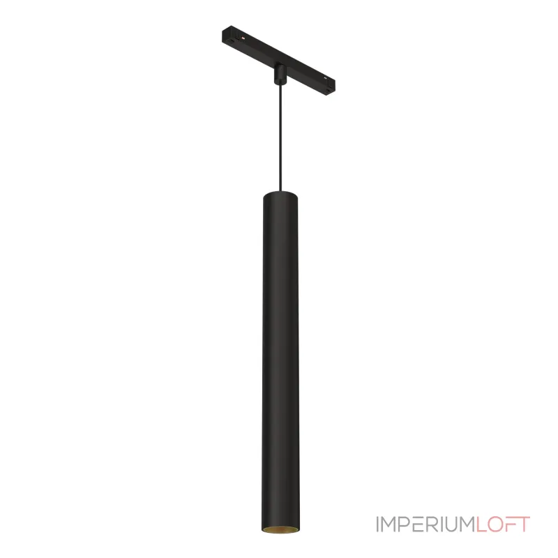 Светодиодный светильник для магнитной системы LeDron Sagi T40 Sagi T40 Black-Gold 3K от ImperiumLoft Светодиодный светильник для магнитной системы LeDron Sagi T40 Sagi T40 Black-Gold 3K от ImperiumLoft