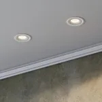 Встраиваемый светодиодный светильник LeDron LH10 LH10 White от ImperiumLoft