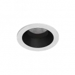 Встраиваемый светодиодный светильник LeDron FAST TOP MINI FAST TOP MINI White-Black 4000K от ImperiumLoft