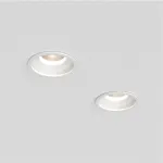 Встраиваемый светодиодный светильник LeDron LEVEL LEVEL White от ImperiumLoft