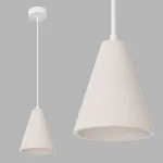 Подвесной светильник LeDron PYRAMID MH-2615W