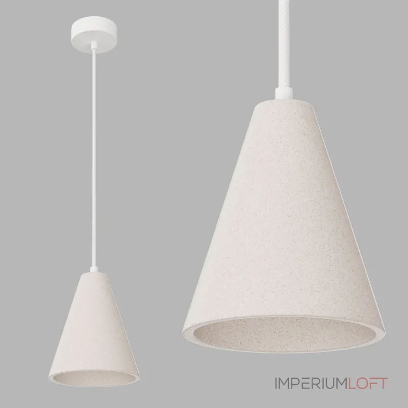 Подвесной светильник LeDron PYRAMID MH-2615W