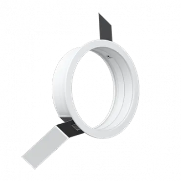 Встраиваемое основание для светильника LeDron Trim for Starship 12W