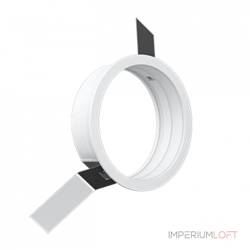 Встраиваемое основание для светильника LeDron Trim for Starship 12W от ImperiumLoft