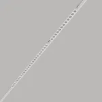 Светодиодный светильник для магнитной системы Ledron Sagi style 568 0-10V White-Silver 4000K от ImperiumLoft