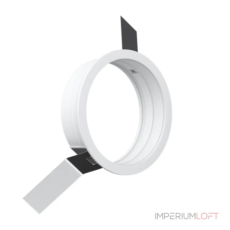 Встраиваемое основание для светильника LeDron Trim for Starship 12W от ImperiumLoft