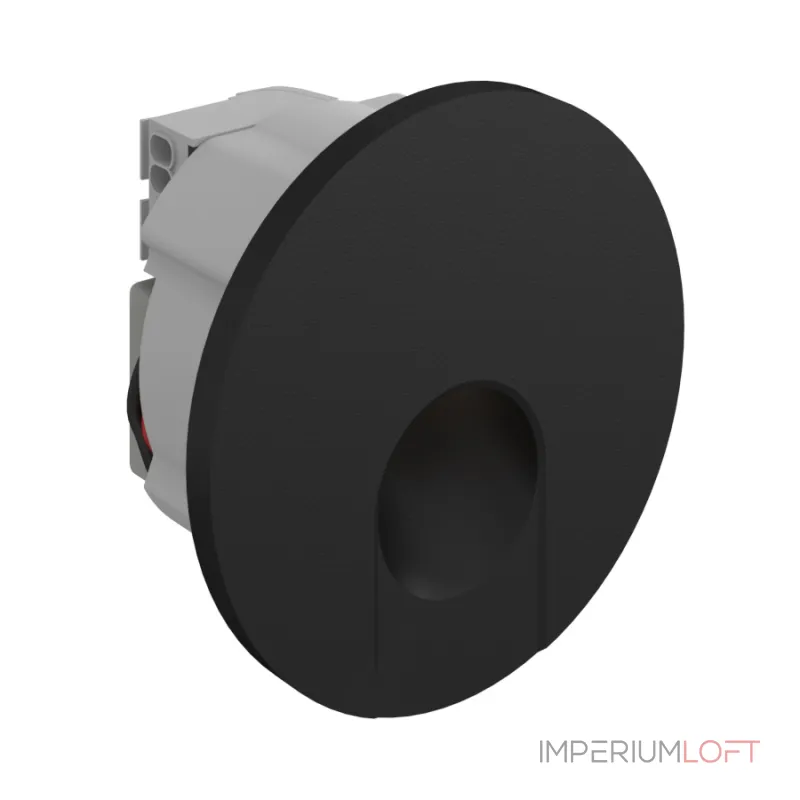 Встраиваемый светодиодный светильник для стен и ступеней LeDron KIT AGILE KIT AGILE R Bl от ImperiumLoft Встраиваемый светодиодный светильник для стен и ступеней LeDron KIT AGILE KIT AGILE R Bl от ImperiumLoft