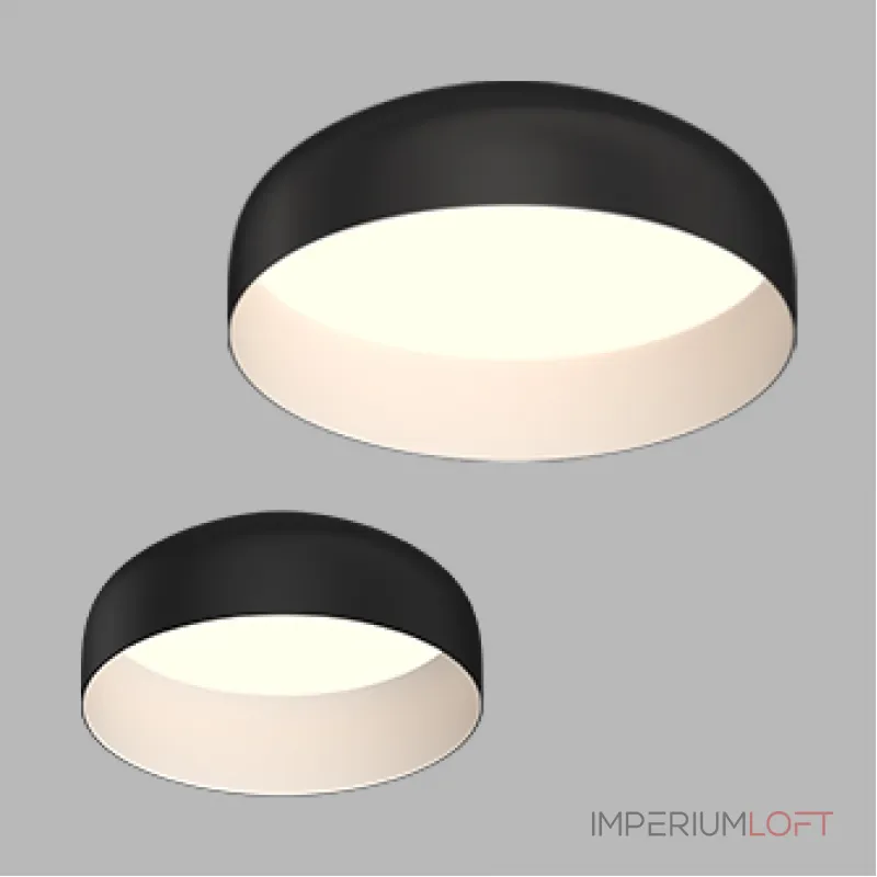 Накладной светодиодный светильник LeDron DLC7902 DLC79027/20W от ImperiumLoft Накладной светодиодный светильник LeDron DLC7902 DLC79027/20W от ImperiumLoft