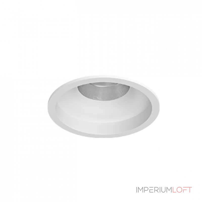 Встраиваемый светодиодный светильник LeDron LEVEL LEVEL White от ImperiumLoft