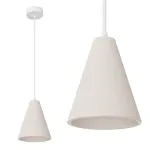 Подвесной светильник LeDron PYRAMID MH-2615W