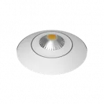 Встраиваемый поворотный светодиодный светильник LeDron LH1501136 от ImperiumLoft