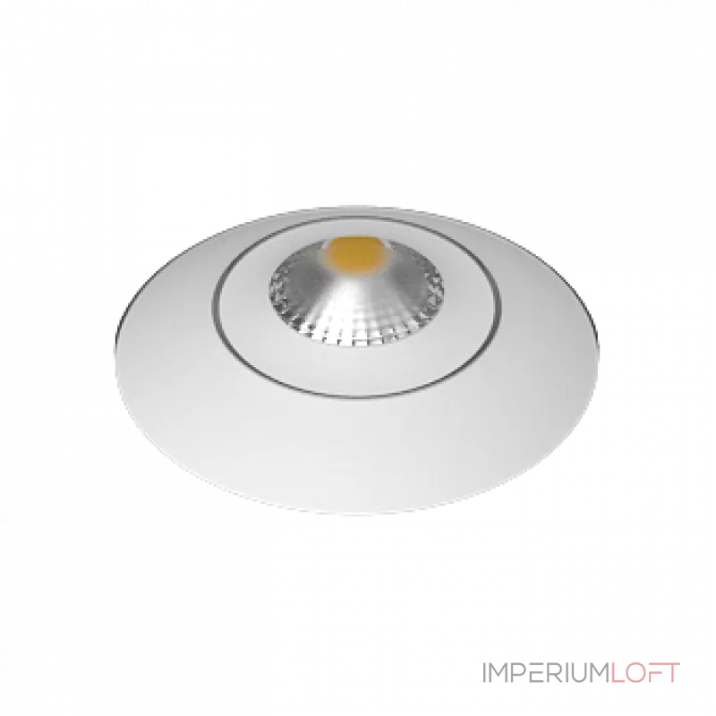 Встраиваемый поворотный светодиодный светильник LeDron LH1501136 от ImperiumLoft Встраиваемый поворотный светодиодный светильник LeDron LH1501136 от ImperiumLoft