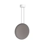 Подвесной светильник LeDron 9203 9203P/1D Coffee