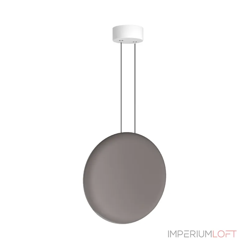 Подвесной светильник LeDron 9203 9203P/1D Coffee Подвесной светильник LeDron 9203 9203P/1D Coffee