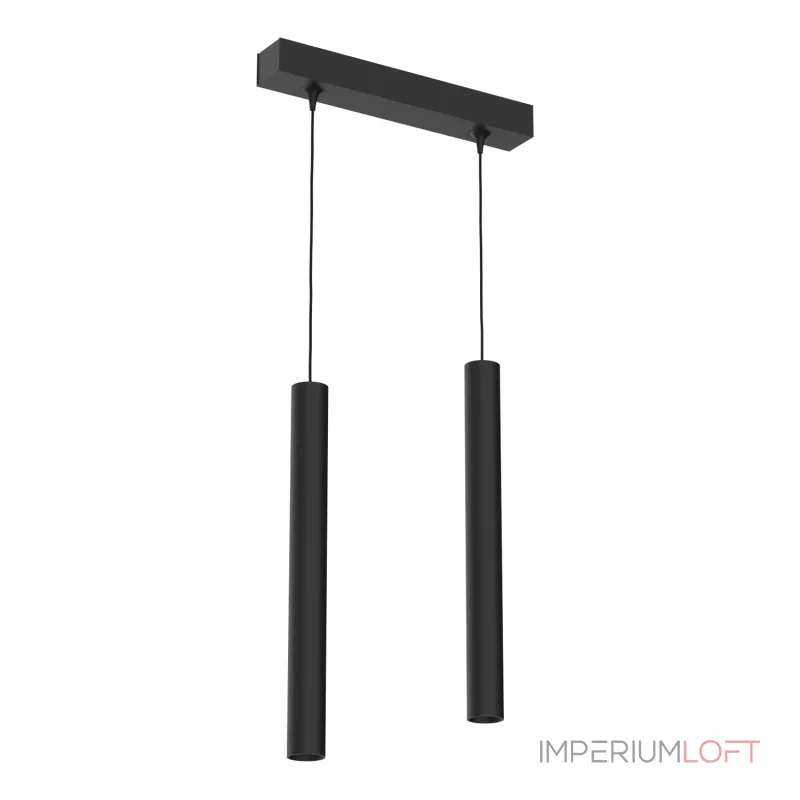 Подвесной светодиодный светильник Ledron SAGITONY E2 T40 Black 4000K от ImperiumLoft Подвесной светодиодный светильник Ledron SAGITONY E2 T40 Black 4000K от ImperiumLoft