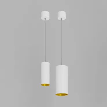 Подвесной светильник Ledron SLC7392/12W-P White-Gold Подвесной светильник Ledron SLC7392/12W-P White-Gold