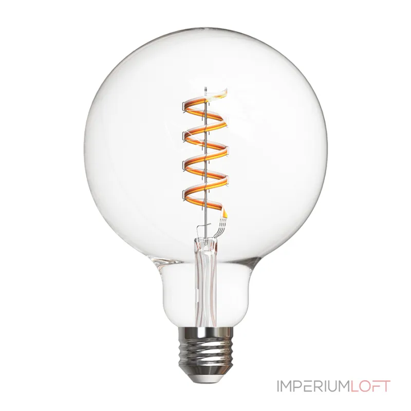 Светодиодная лампа LeDron SMART LAMP Smart-LF331WF2- 6W-E-G1 от ImperiumLoft Светодиодная лампа LeDron SMART LAMP Smart-LF331WF2- 6W-E-G1 от ImperiumLoft