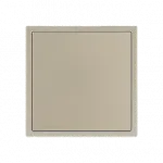 Заглушка для рамок LeDron Blank Panel Cashmere от ImperiumLoft