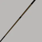 Светодиодный светильник для магнитной системы LeDron Sagi style Sagi style 290 ZIGBEE 4000K Black-Gold от ImperiumLoft