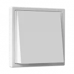 Кабельный вывод LeDron Cable Output Socket White от ImperiumLoft