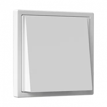 Кабельный вывод LeDron Cable Output Socket White