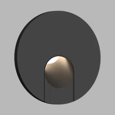 Встраиваемый светодиодный светильник для стен и ступеней LeDron KIT AGILE KIT AGILE R Bl Встраиваемый светодиодный светильник для стен и ступеней LeDron KIT AGILE KIT AGILE R Bl