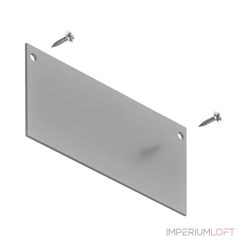 Заглушка для профиля под шпаклевку LeDron Заглушка АВД-5785 от ImperiumLoft