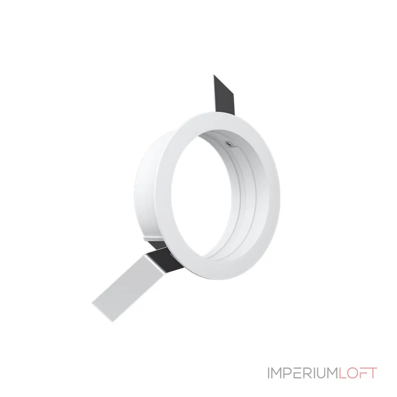 Встраиваемое основание для светильника LeDron Trim for Starship 7W от ImperiumLoft