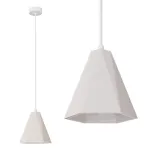 Подвесной светильник LeDron RAYS MH-2517W