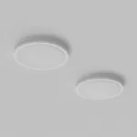 Встраиваемый светодиодный светильник LeDron LIP0906-15W-Y3000K от ImperiumLoft