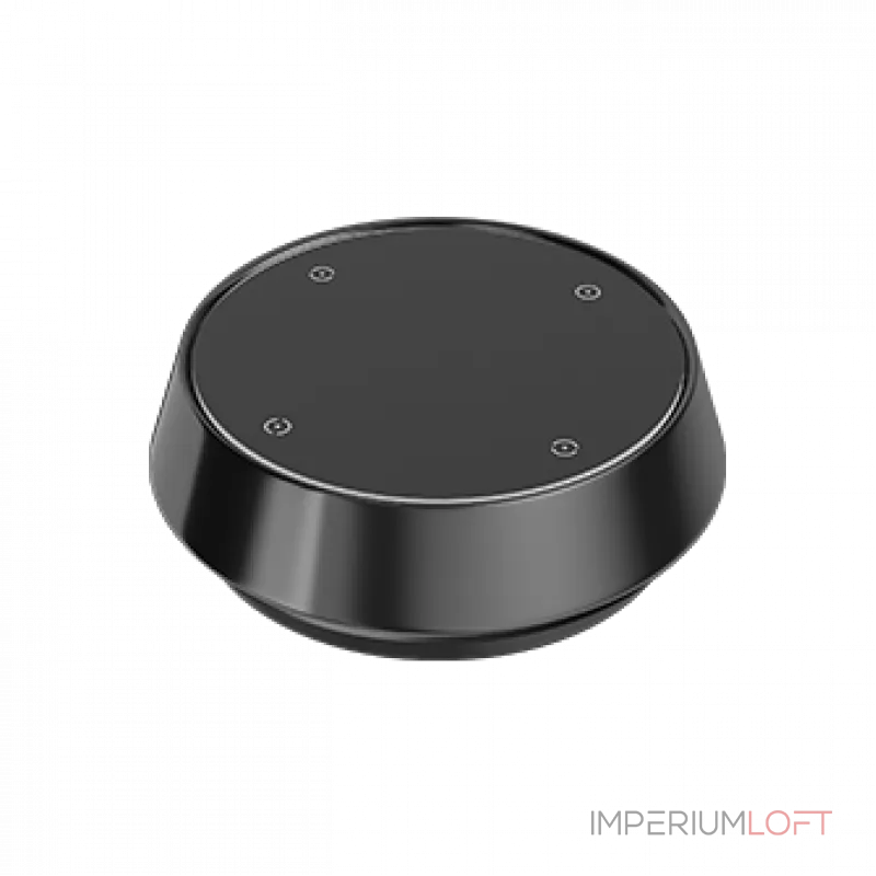 Кнопка Smart Knob Black от ImperiumLoft Кнопка Smart Knob Black от ImperiumLoft