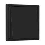 Кабельный вывод LeDron Cable Output Socket Black от ImperiumLoft