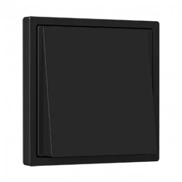 Кабельный вывод LeDron Cable Output Socket Black